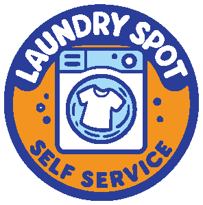 Laundry Logo